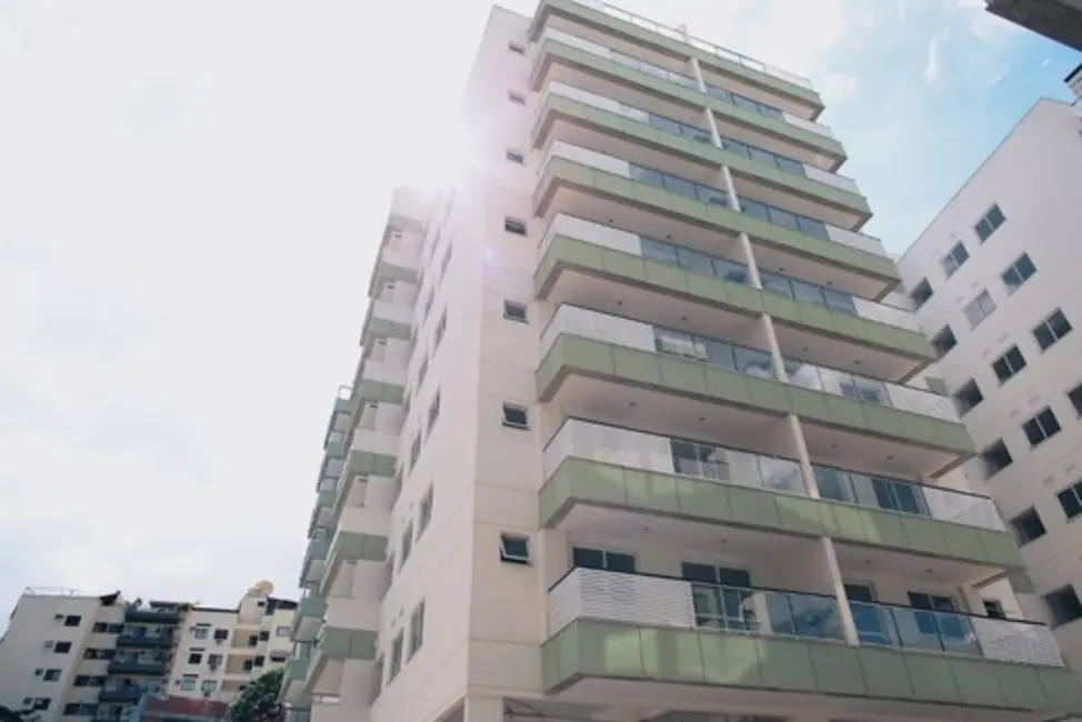 Foto 1 de Apartamento com 3 quartos à venda, 77m2 em Rio De Janeiro - RJ