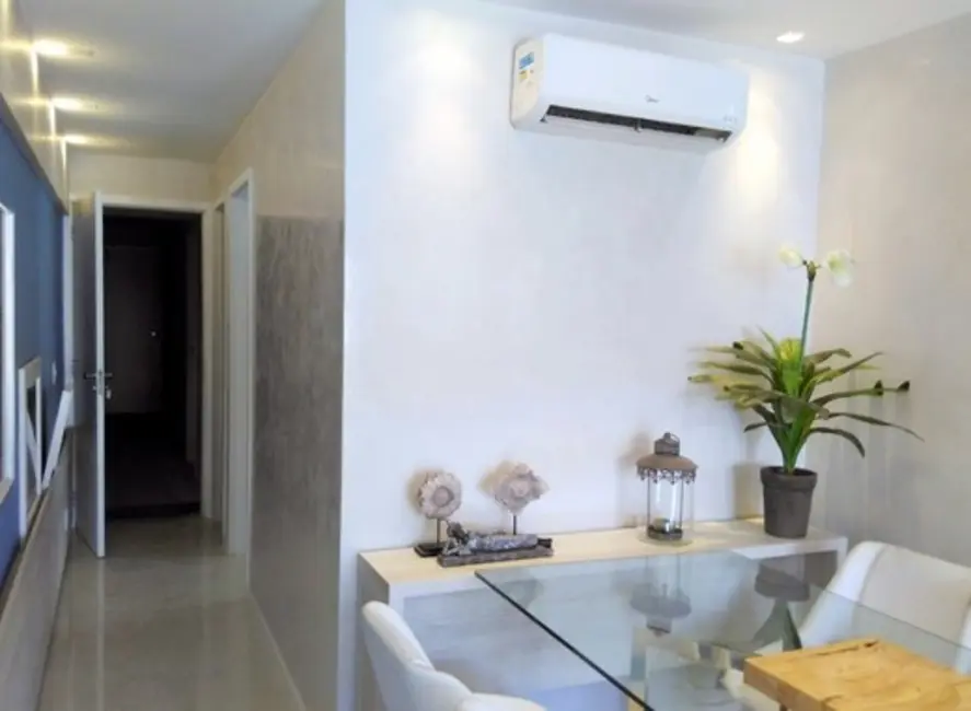 Foto 8 de Apartamento com 3 quartos à venda, 77m2 em Rio De Janeiro - RJ