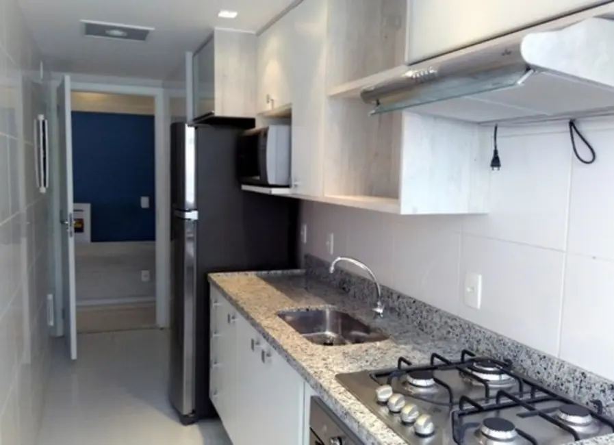 Foto 9 de Apartamento com 3 quartos à venda, 77m2 em Rio De Janeiro - RJ