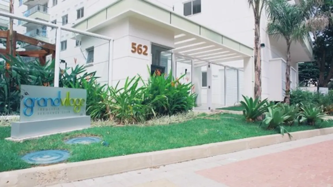 Foto 5 de Apartamento com 3 quartos à venda, 77m2 em Rio De Janeiro - RJ