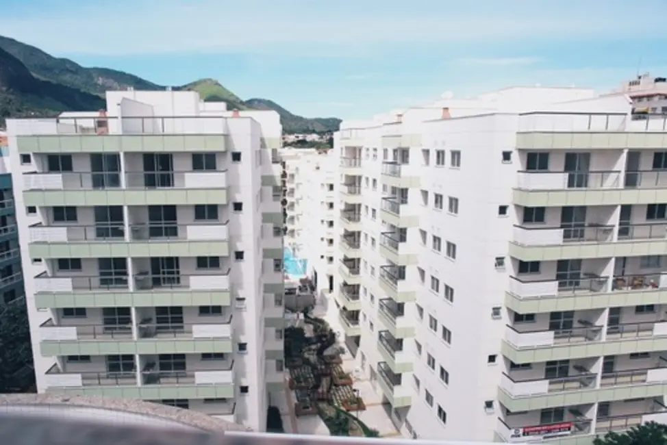 Foto 3 de Apartamento com 3 quartos à venda, 77m2 em Rio De Janeiro - RJ