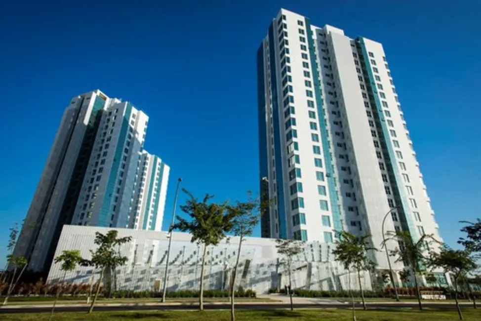 Apartamento com 4 quartos à venda, 266m2 em Rio De Janeiro - RJ - imagem 1 Foto 1 de Apartamento com 4 quartos à venda, 266m2 em Rio De Janeiro - RJ