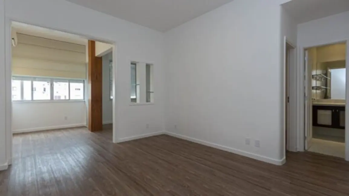 Foto 1 de Apartamento com 2 quartos à venda, 64m2 em Rio De Janeiro - RJ