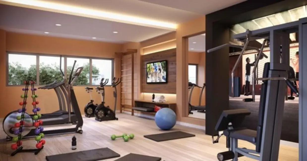 Apartamento com 2 quartos à venda, 70m2 em Rio De Janeiro - RJ - imagem 7 Foto 7 de Apartamento com 2 quartos à venda, 70m2 em Rio De Janeiro - RJ