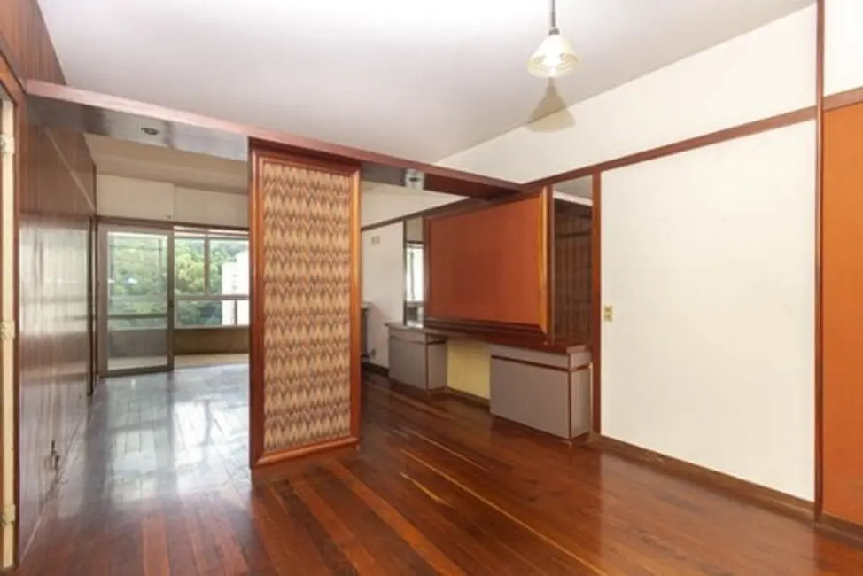 Foto 1 de Apartamento com 2 quartos à venda, 120m2 em Rio De Janeiro - RJ