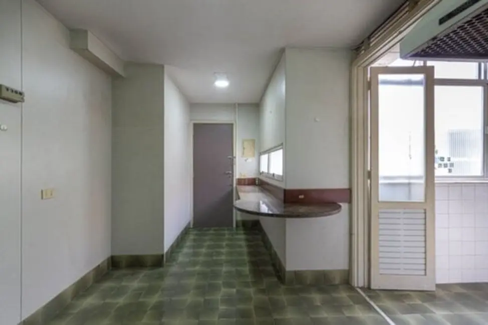 Foto 8 de Apartamento com 2 quartos à venda, 120m2 em Rio De Janeiro - RJ