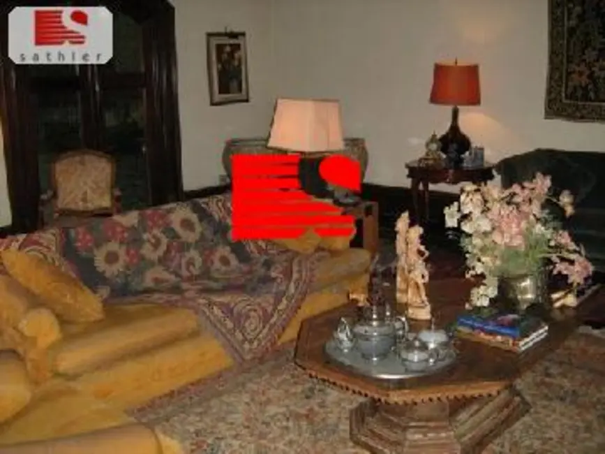 Casa com 5 quartos à venda, 4800m2 em Pampulha, Belo Horizonte - MG - imagem 6 Foto 6 de Casa com 5 quartos à venda, 4800m2 em Pampulha, Belo Horizonte - MG