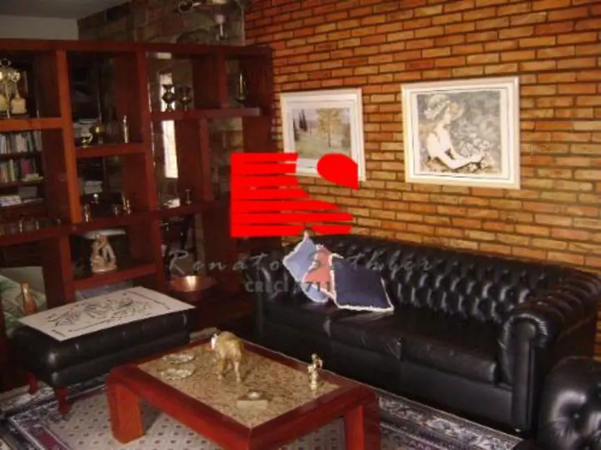 Foto 1 de Casa com 4 quartos à venda em São Luiz, Belo Horizonte - MG