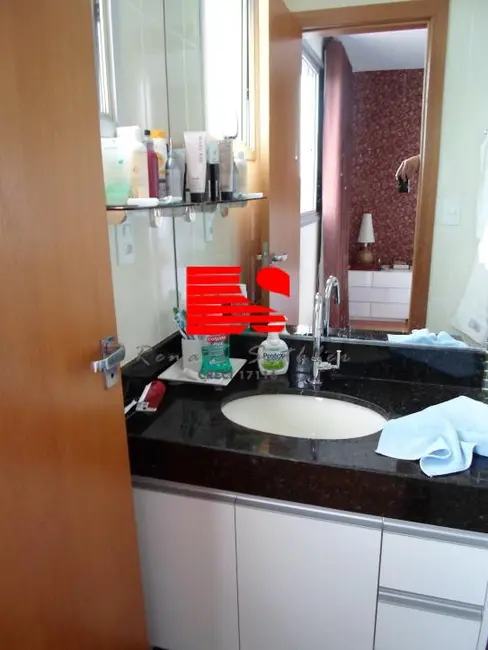 Cobertura com 4 quartos à venda, 204m2 em Jaraguá, Belo Horizonte - MG - imagem 9 Foto 9 de Cobertura com 4 quartos à venda, 204m2 em Jaraguá, Belo Horizonte - MG