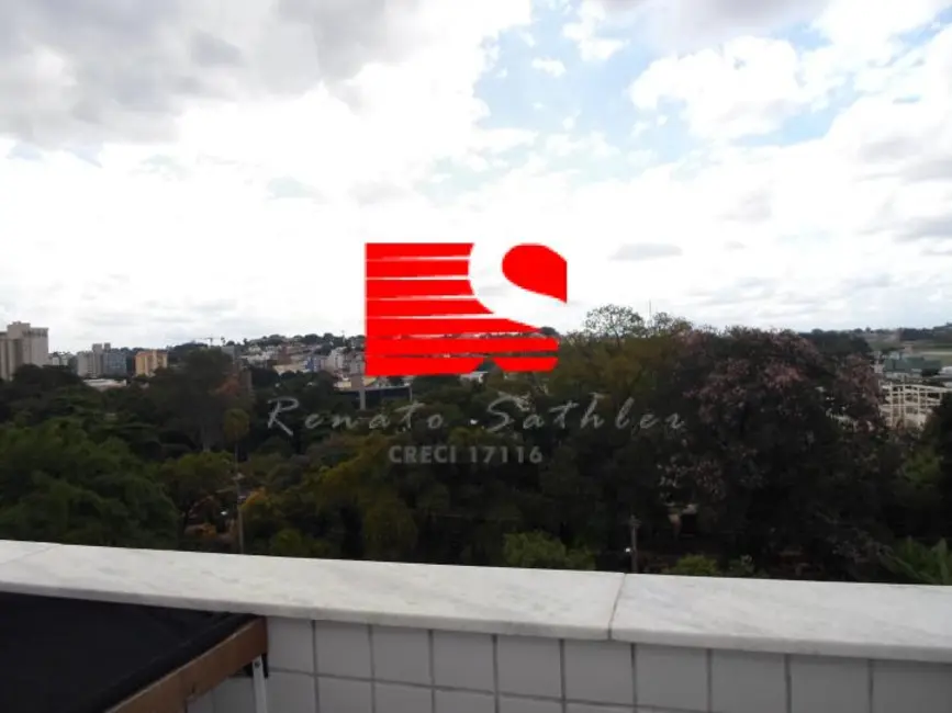 Cobertura com 4 quartos à venda, 204m2 em Jaraguá, Belo Horizonte - MG - imagem 3 Foto 3 de Cobertura com 4 quartos à venda, 204m2 em Jaraguá, Belo Horizonte - MG