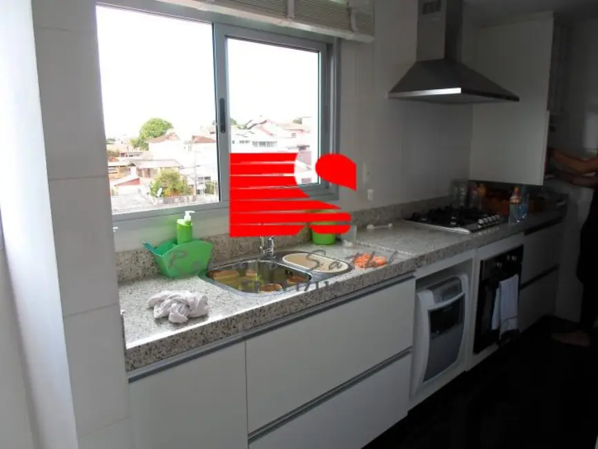 Cobertura com 4 quartos à venda, 204m2 em Jaraguá, Belo Horizonte - MG - imagem 7 Foto 7 de Cobertura com 4 quartos à venda, 204m2 em Jaraguá, Belo Horizonte - MG