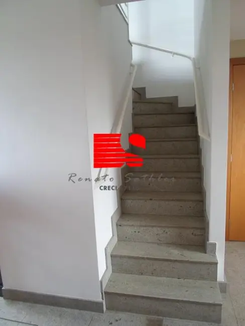 Cobertura com 4 quartos à venda, 204m2 em Jaraguá, Belo Horizonte - MG - imagem 6 Foto 6 de Cobertura com 4 quartos à venda, 204m2 em Jaraguá, Belo Horizonte - MG