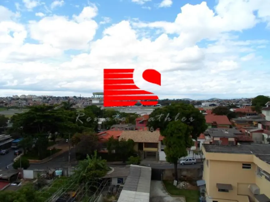 Cobertura com 4 quartos à venda, 204m2 em Jaraguá, Belo Horizonte - MG - imagem 4 Foto 4 de Cobertura com 4 quartos à venda, 204m2 em Jaraguá, Belo Horizonte - MG