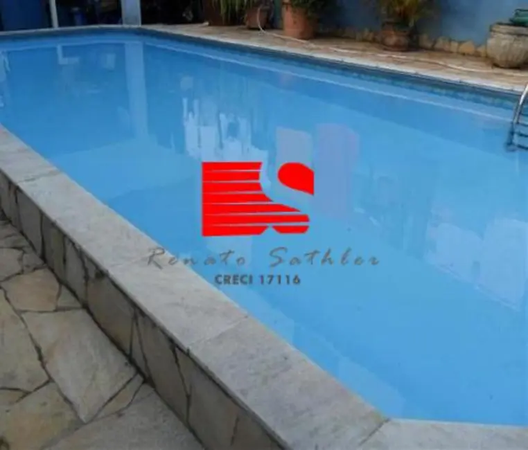 Foto 2 de Casa com 5 quartos à venda, 225m2 em Serra, Belo Horizonte - MG