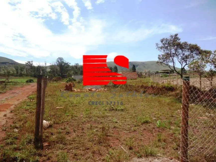 Terreno / Lote à venda em Balneário Água Limpa, Nova Lima - MG - imagem 7 Foto 7 de Terreno / Lote à venda em Balneário Água Limpa, Nova Lima - MG