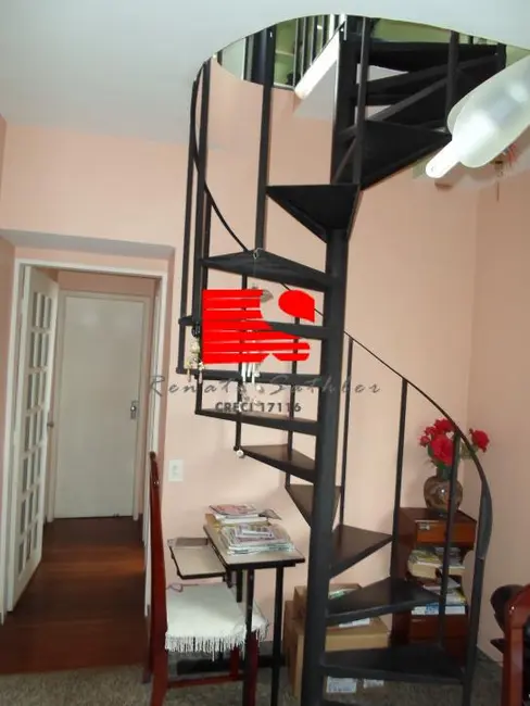 Cobertura com 2 quartos à venda, 161m2 em São Lucas, Belo Horizonte - MG - imagem 5 Foto 5 de Cobertura com 2 quartos à venda, 161m2 em São Lucas, Belo Horizonte - MG