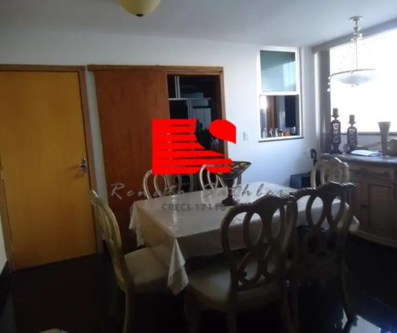 Foto 5 de Apartamento com 3 quartos à venda, 100m2 em Santa Inês, Belo Horizonte - MG