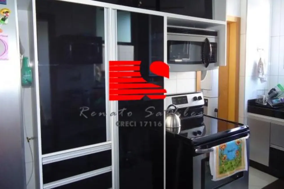 Foto 1 de Apartamento com 3 quartos à venda, 100m2 em Santa Inês, Belo Horizonte - MG