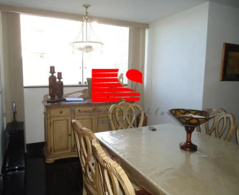 Foto 9 de Apartamento com 3 quartos à venda, 100m2 em Santa Inês, Belo Horizonte - MG