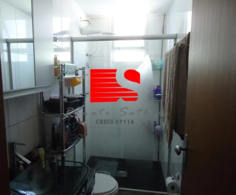 Foto 3 de Apartamento com 3 quartos à venda, 100m2 em Santa Inês, Belo Horizonte - MG