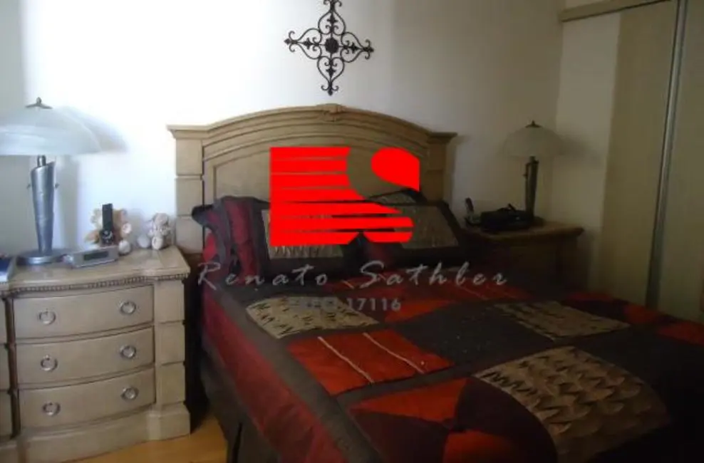 Foto 8 de Apartamento com 3 quartos à venda, 100m2 em Santa Inês, Belo Horizonte - MG