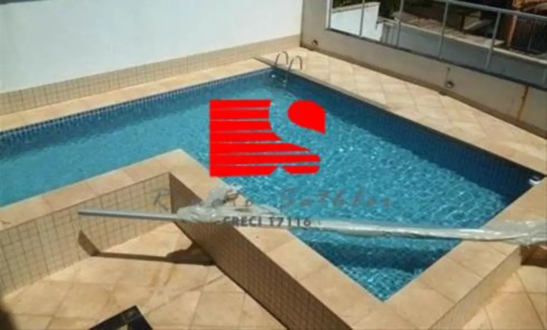 Foto 7 de Apartamento com 3 quartos à venda, 100m2 em Santa Inês, Belo Horizonte - MG