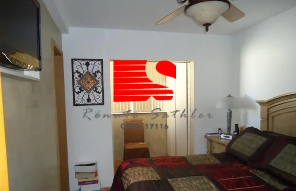 Foto 6 de Apartamento com 3 quartos à venda, 100m2 em Santa Inês, Belo Horizonte - MG