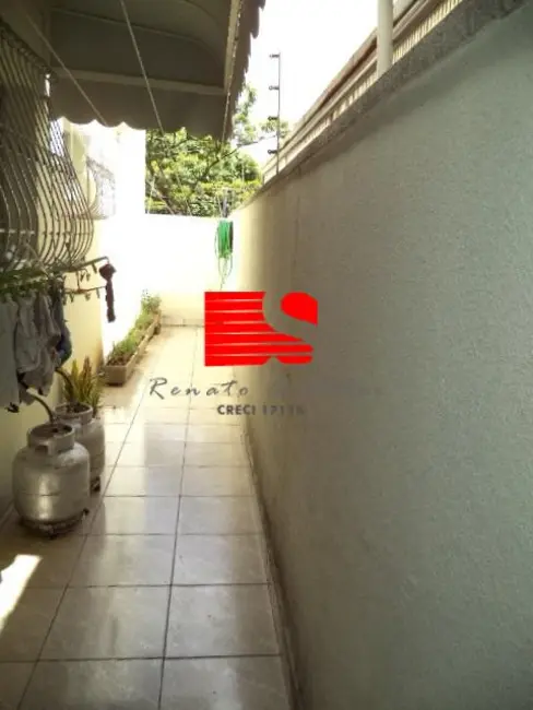 Foto 6 de Apartamento com 3 quartos à venda, 103m2 em Palmares, Belo Horizonte - MG