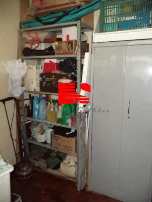 Foto 8 de Apartamento com 3 quartos à venda, 103m2 em Palmares, Belo Horizonte - MG