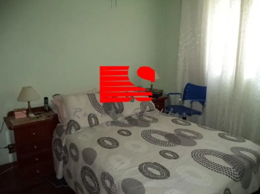 Foto 5 de Apartamento com 3 quartos à venda, 103m2 em Palmares, Belo Horizonte - MG