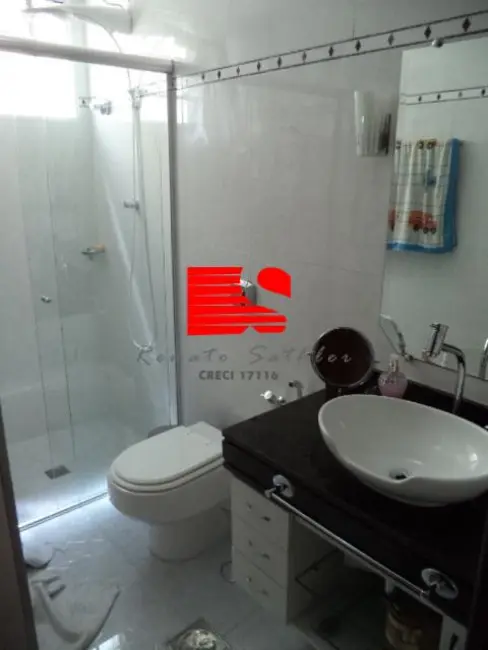 Foto 2 de Apartamento com 3 quartos à venda, 103m2 em Palmares, Belo Horizonte - MG