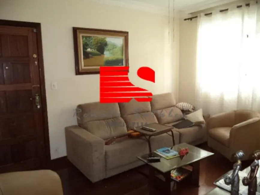 Foto 1 de Apartamento com 3 quartos à venda, 103m2 em Palmares, Belo Horizonte - MG