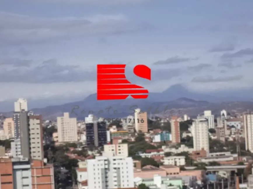 Foto 3 de Sala Comercial à venda, 25m2 em Centro, Belo Horizonte - MG