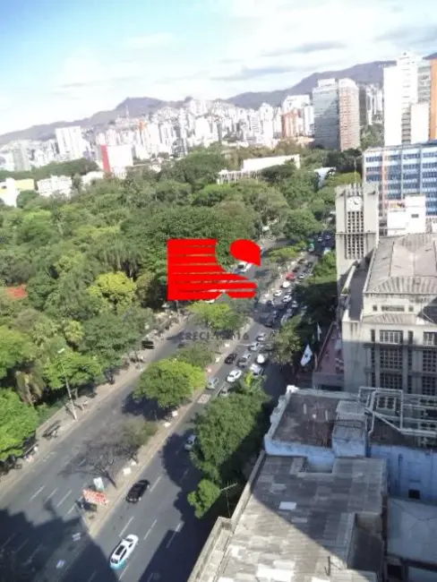Foto 6 de Sala Comercial à venda, 25m2 em Centro, Belo Horizonte - MG