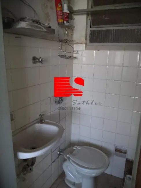 Foto 7 de Sala Comercial à venda, 25m2 em Centro, Belo Horizonte - MG