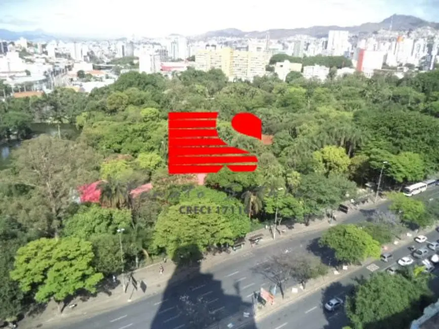 Foto 4 de Sala Comercial à venda, 25m2 em Centro, Belo Horizonte - MG