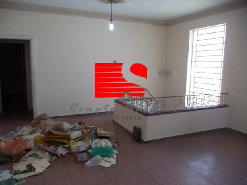 Foto 3 de Casa com 6 quartos à venda em Lagoinha, Belo Horizonte - MG