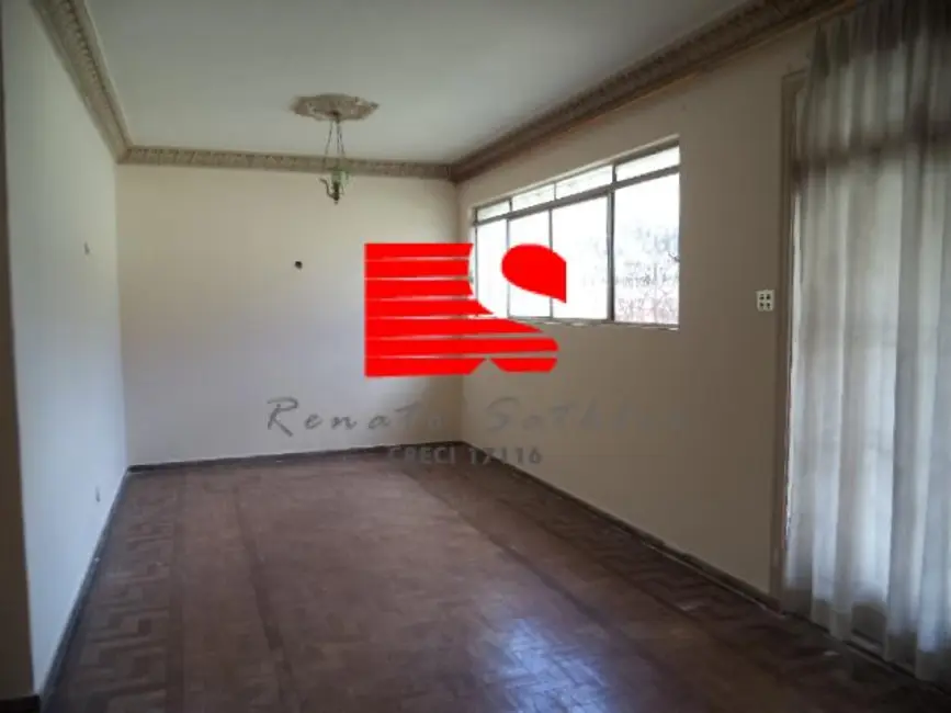 Foto 7 de Casa com 6 quartos à venda em Lagoinha, Belo Horizonte - MG