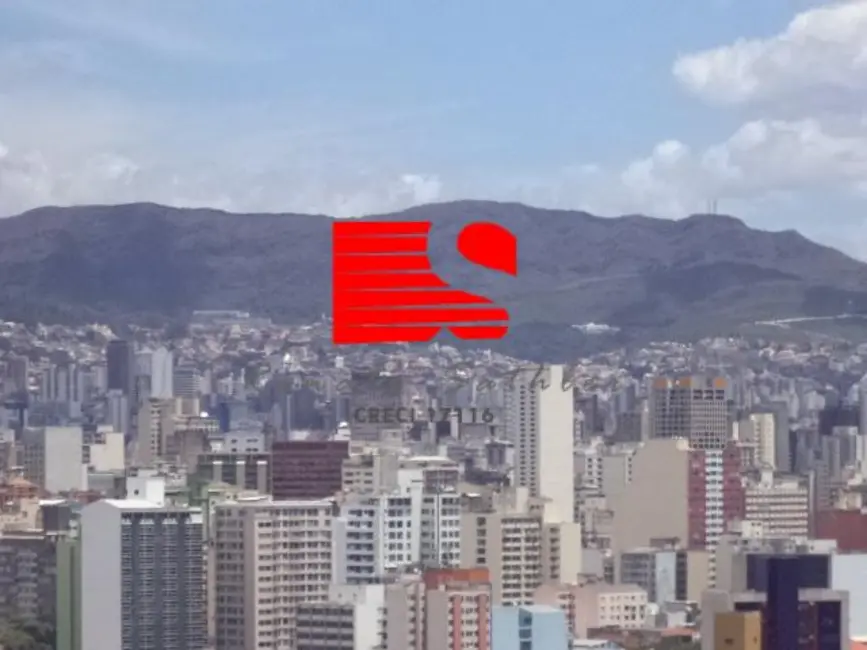 Foto 8 de Casa com 6 quartos à venda em Lagoinha, Belo Horizonte - MG