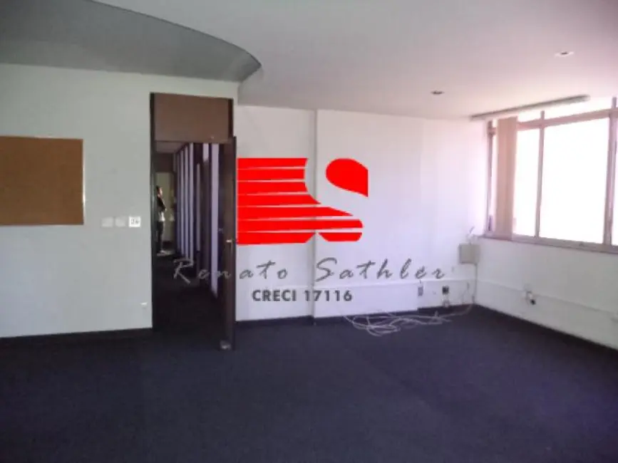 Foto 7 de Sala Comercial para alugar, 249m2 em Savassi, Belo Horizonte - MG