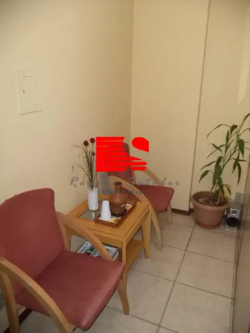Foto 2 de Sala Comercial à venda, 32m2 em Santa Efigênia, Belo Horizonte - MG