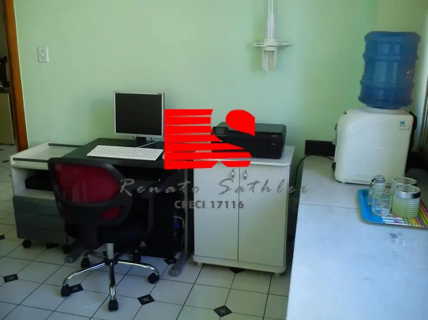 Foto 5 de Sala Comercial à venda, 43m2 em Centro, Belo Horizonte - MG