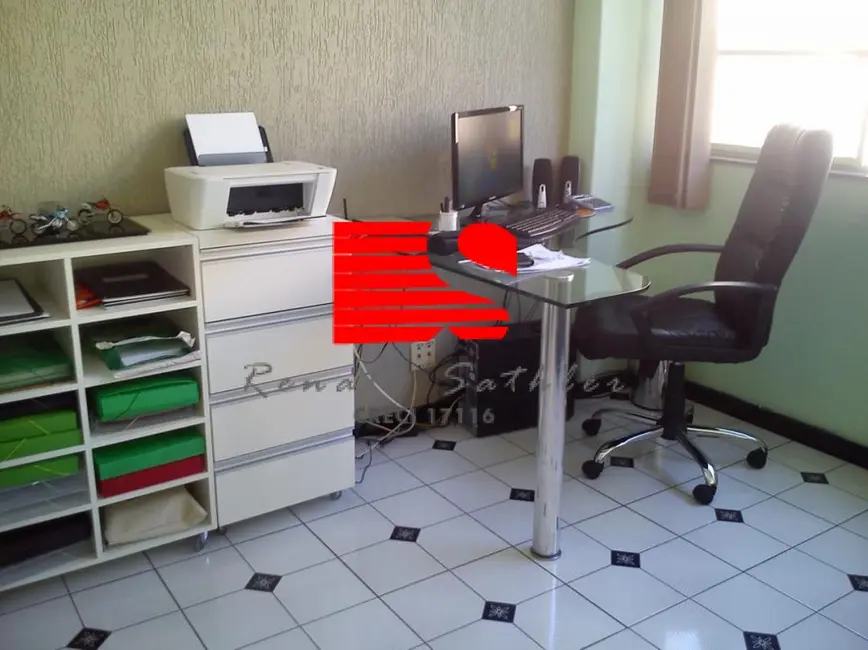 Foto 3 de Sala Comercial à venda, 43m2 em Centro, Belo Horizonte - MG