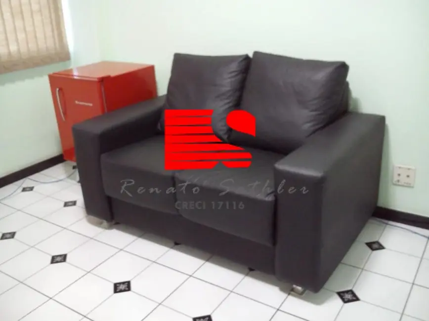 Foto 2 de Sala Comercial à venda, 43m2 em Centro, Belo Horizonte - MG