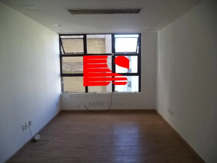 Foto 2 de Sala Comercial para alugar, 25m2 em Savassi, Belo Horizonte - MG