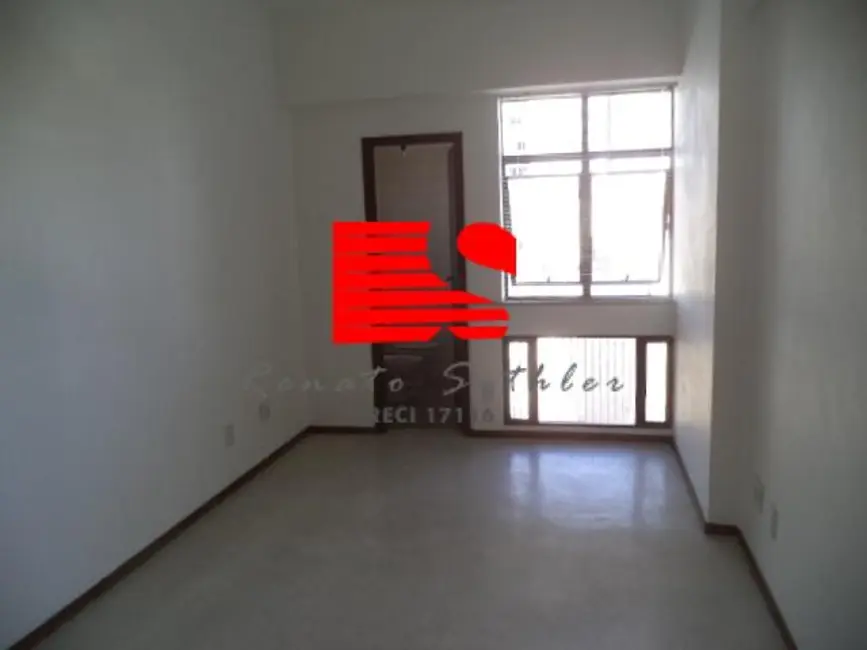 Foto 2 de Sala Comercial para alugar, 21m2 em Lourdes, Belo Horizonte - MG