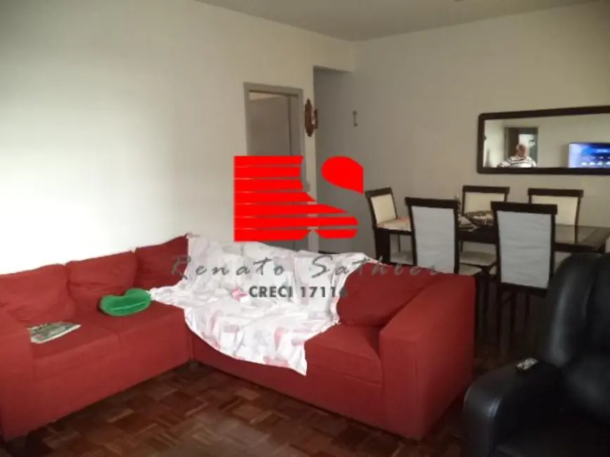 Foto 1 de Apartamento com 3 quartos à venda, 95m2 em Paraíso, Belo Horizonte - MG