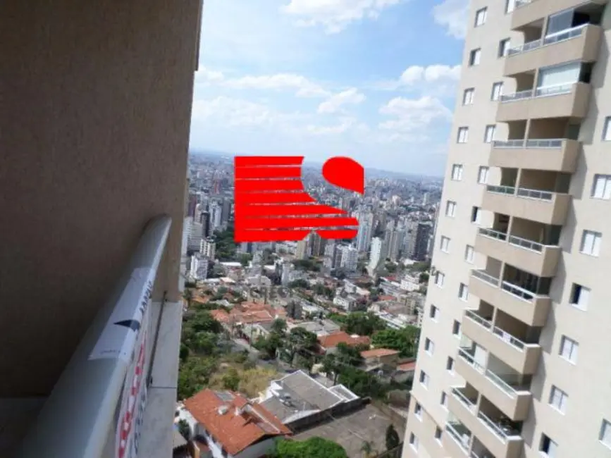Apartamento com 2 quartos à venda, 75m2 em Serra, Belo Horizonte - MG - imagem 7 Foto 7 de Apartamento com 2 quartos à venda, 75m2 em Serra, Belo Horizonte - MG