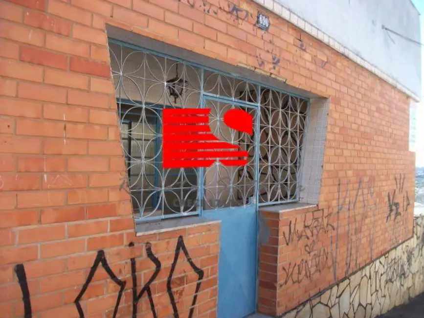 Casa com 3 quartos à venda em Paraíso, Belo Horizonte - MG - imagem 3 Foto 3 de Casa com 3 quartos à venda em Paraíso, Belo Horizonte - MG