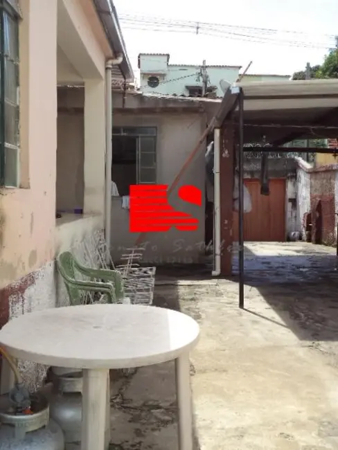 Casa com 3 quartos à venda, 88m2 em Santa Efigênia, Belo Horizonte - MG - imagem 6 Foto 6 de Casa com 3 quartos à venda, 88m2 em Santa Efigênia, Belo Horizonte - MG